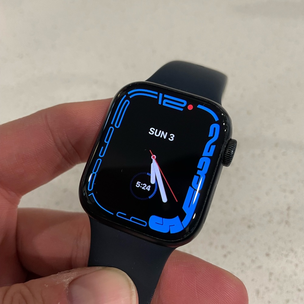 Apple Watch 7 Series